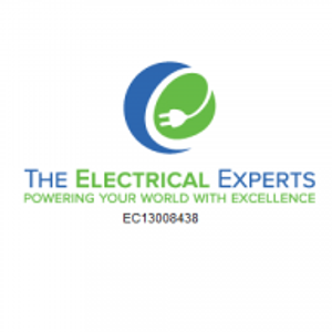 The Electrical Experts LLC - Logo