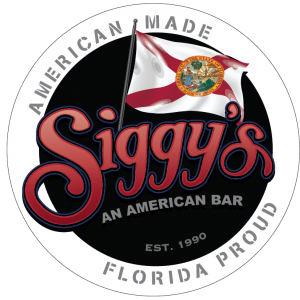 Siggy's-An American Bar - Logo