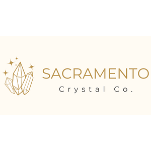 Sacramento Crystal Co. - Logo