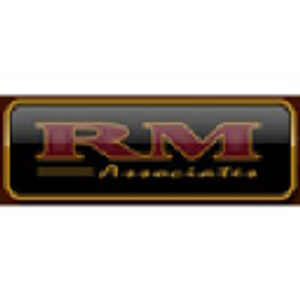 RM Associates - Logo