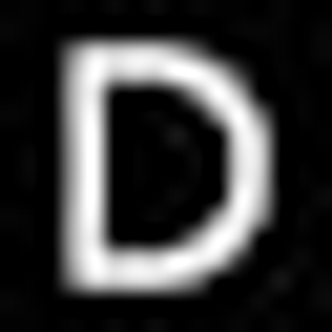 Dimensional Fabricators - Logo
