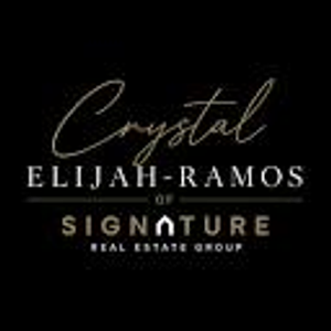 Crystal Elijah-Ramos of Signature Real Estate Group