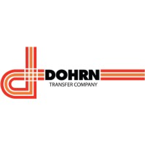 Dohrn - St. Louis - Logo
