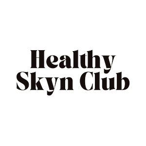 Healthy Skyn Club - Logo