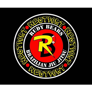 Rudy Bears Brazilian Jiu-Jitsu & MMA - Logo