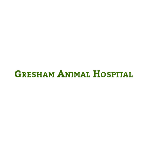 Gresham Animal Hospital - Logo