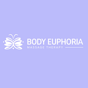 Body Euphoria Massage Therapy - Logo