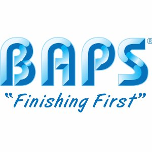 Baps Auto Paint & Supply - Logo
