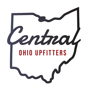 CENTRAL OHIO UPFITTERS - Logo
