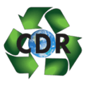 C & D Recovery LLC - Logo