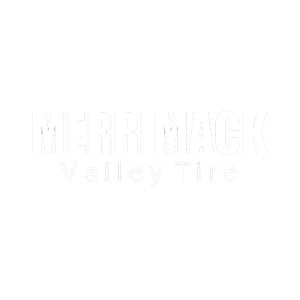 Merrimack Valley Tire - Logo