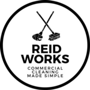 Reid Works - Logo