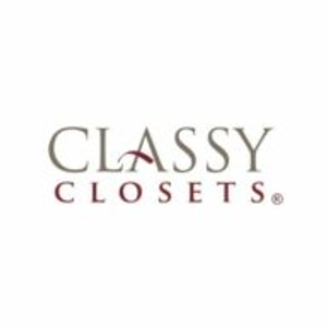 Classy Closets - Logo