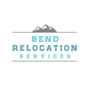 Bend Relocation Services - Logo