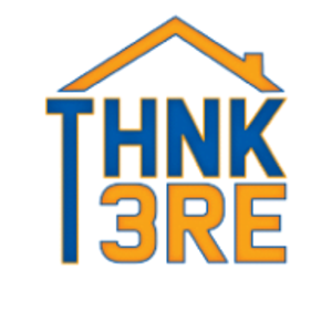 Think3RE - Logo