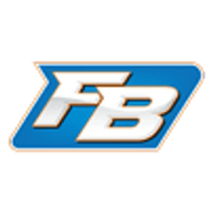Fastbreak Convenience Store - Macdoel Market - Logo