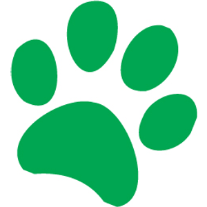 Sweet Dreams Pet Resort - Logo