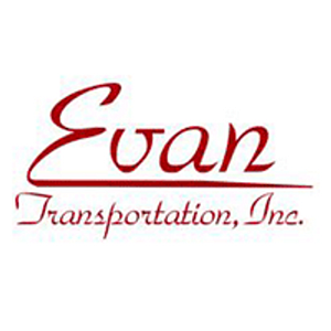 Evan Transportation Inc - Logo