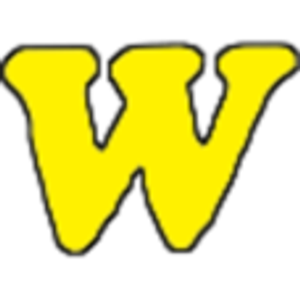 Wonderland Marine West - Logo