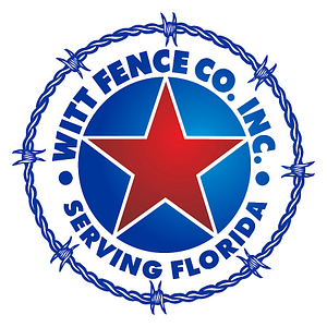 Witt Fence Co. - Logo