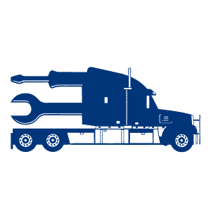Trailer Parts 4 U - Logo