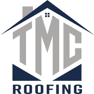 TMC Roofing - Logo