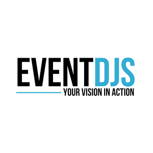 Event DJs - Logo