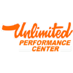 Unlimited Performance & Exhaust Centre - Logo
