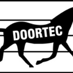 DOORTEC Garage Doors - Logo