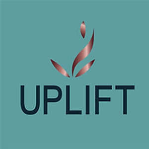 Uplift Medspa Health & Wellness - Logo