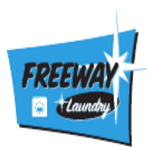 Freeway Laundry 5 - Logo