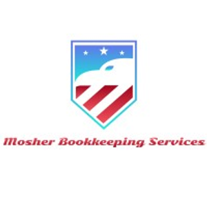 Mosher Bookkeeping Services LLC - Logo