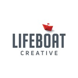 Lifeboat Creative - Logo