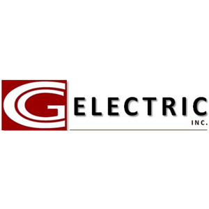 C G Electric Inc - Logo
