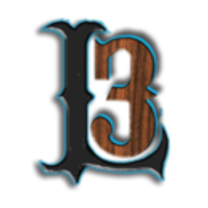 Layer 3 Collective - Logo