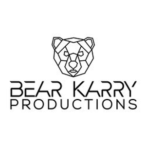 Bear Karry Productions - Logo