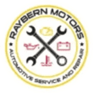 Raybern Motors - Logo