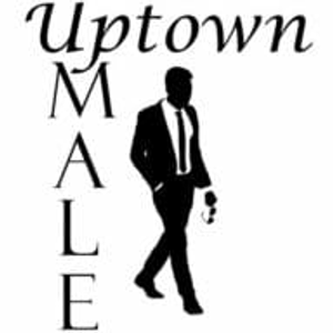 Uptown Male Spa & Skincare Center, LLC - Logo