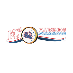 KC's 23 1/2 Hour Plumbing & Air Conditioning