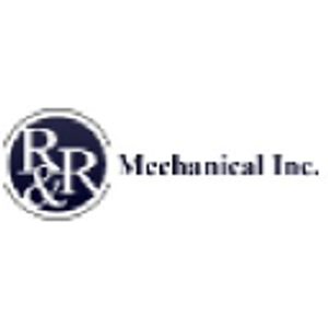 R & R Mechanical Inc - Logo