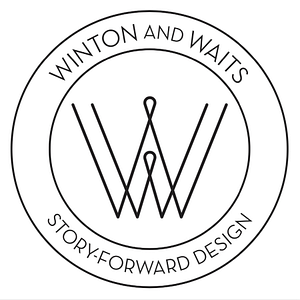 Winton and Waits - Logo