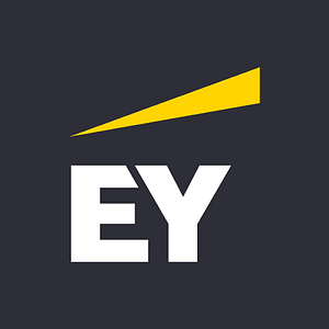 Ernst & Young - Logo