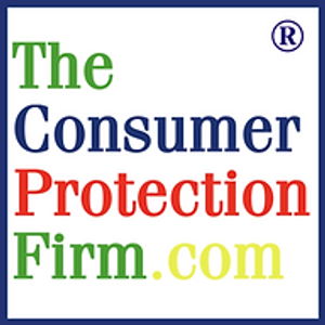The Consumer Protection Firm