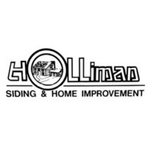Holliman Siding & Home Improvement - Logo