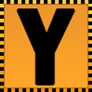 Fairfax Yellow Cab - Logo