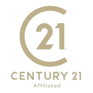 Kate Gingery, Century 21 Affiliated - Logo