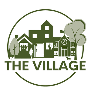 The Village Work, Wellness, & Event Center - Logo