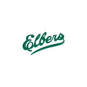 Elbers Garden Center - Logo