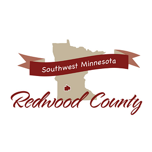 Redwood County License Center - Logo
