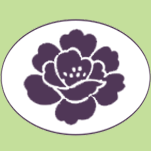 Peck's Flower Shop - Logo